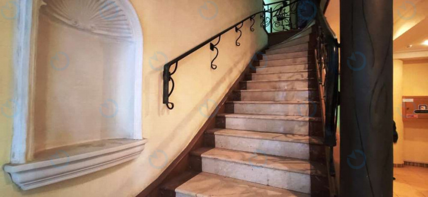 Аренда офиса 1639 м.кв 1-4 этаж Саксаганского, 67Б - фото 8