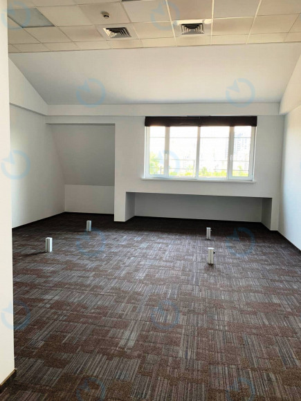 Оренда офісу 393 м.кв 4 поверх Horizon Park - фото 9