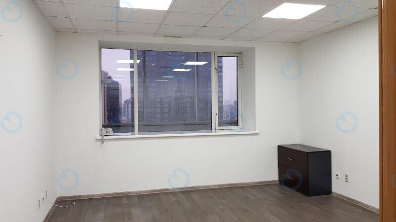 Аренда офиса 120 м.кв 8 этаж Horizon Office Tower - фото 2
