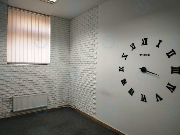 Аренда офиса 173 м.кв 1 этаж Крещатик-Плаза - фото 2