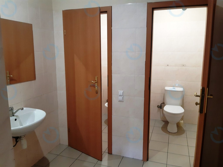 Оренда офісу 444 м.кв 7 поверх ТОРУС - фото 15