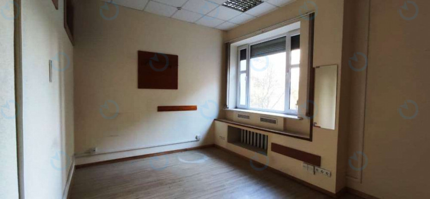 Аренда офиса 1639 м.кв 1-4 этаж Саксаганского, 67Б - фото 2