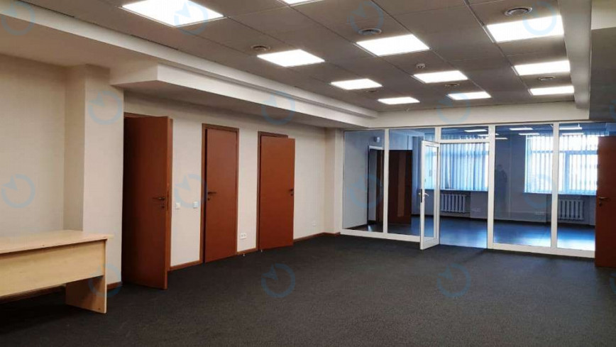 Оренда офісу 200 м.кв 2 поверх Ділова, 5Б - фото 2