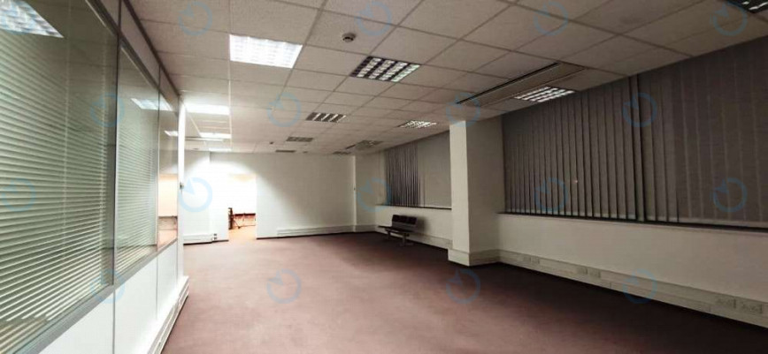 Оренда офісу 800 м.кв 2 поверх Артем