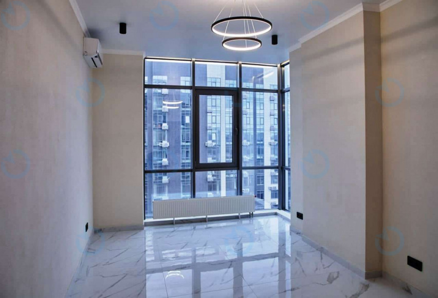 Продаж офісу 90 м.кв 20 поверх Трускавецька, 10Г - фото 11