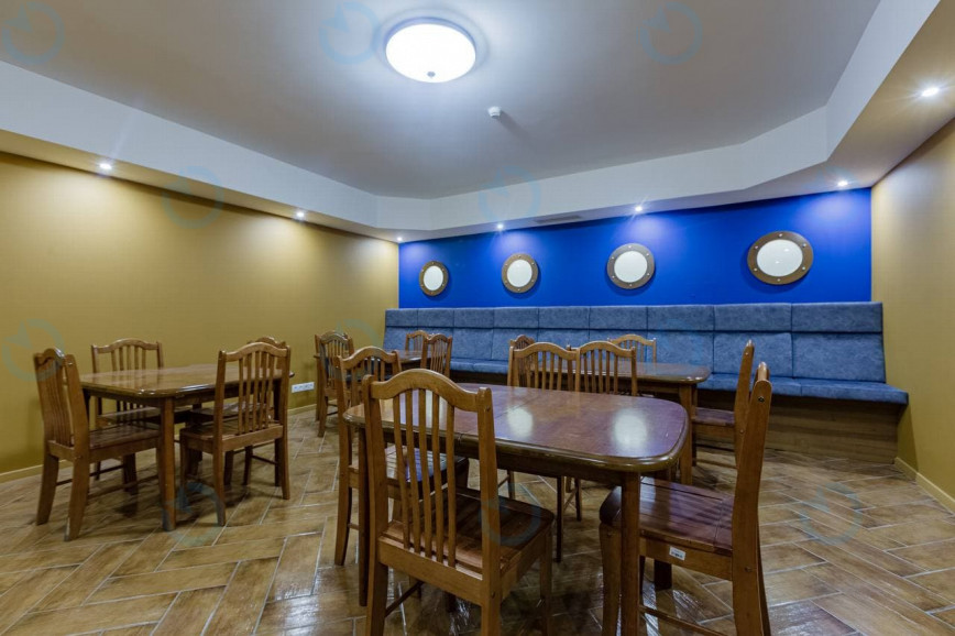 Аренда офиса 1752 м.кв 1 этаж Симона Петлюры, 14 - фото 20