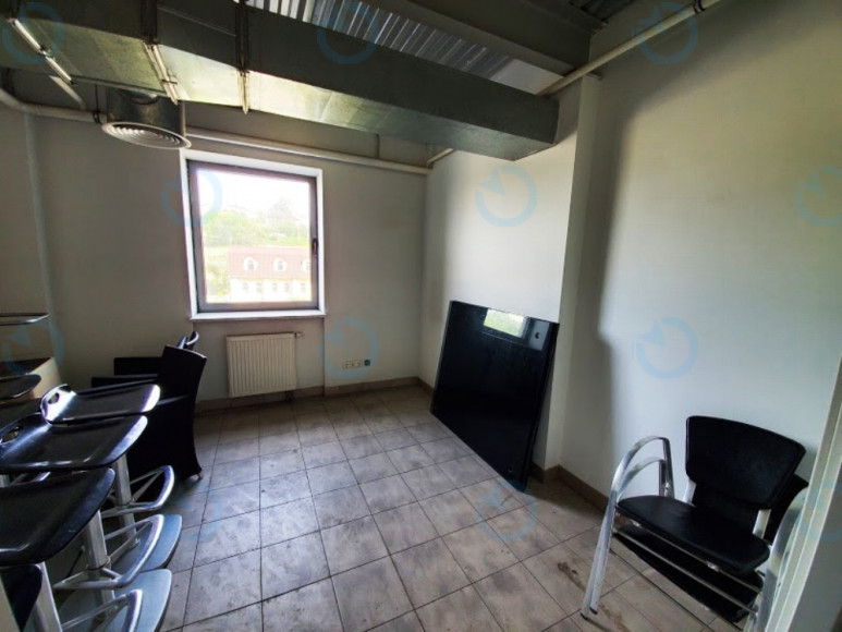 Аренда офиса 272 м.кв 2 этаж Ультрамарин