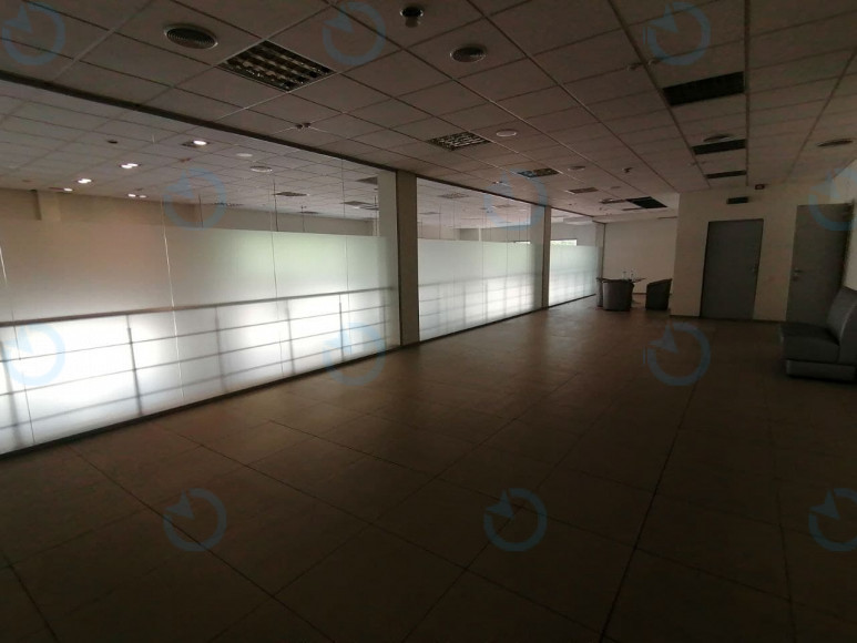 Аренда офиса 214 м.кв 2 этаж ИЛТА - фото 2