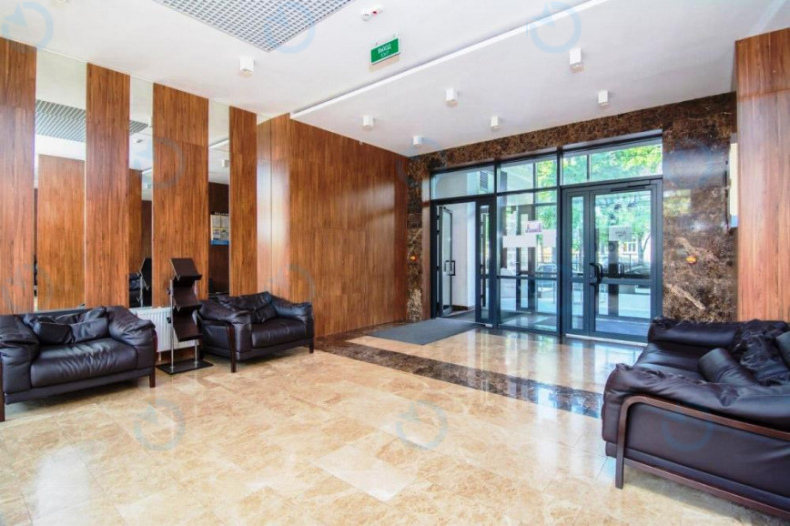 Оренда офісу 125 м.кв 3 поверх ЖК Richmond - фото 6