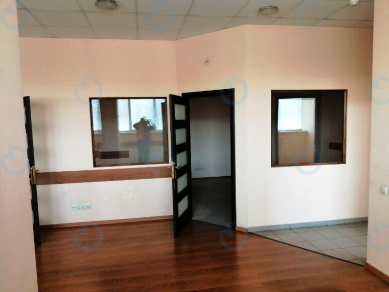 Оренда офісу 140 м.кв 4 поверх Сім'ї Прахових (Гайдара), 50 Б - фото 3