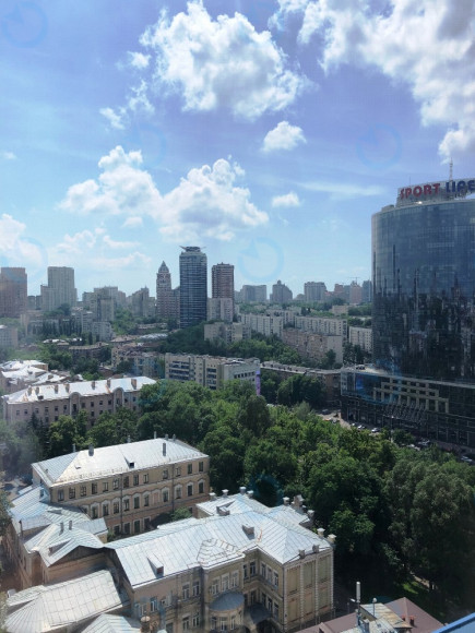 Аренда офиса 225 м.кв 14 этаж Horizon Office Tower - фото 9