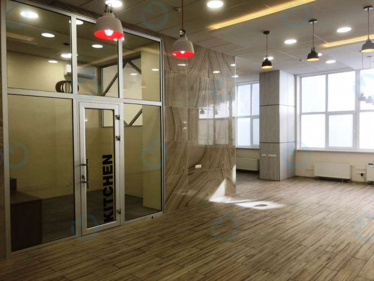 Оренда офісу 234 м.кв 1 поверх Ділова, 2Б - фото 8