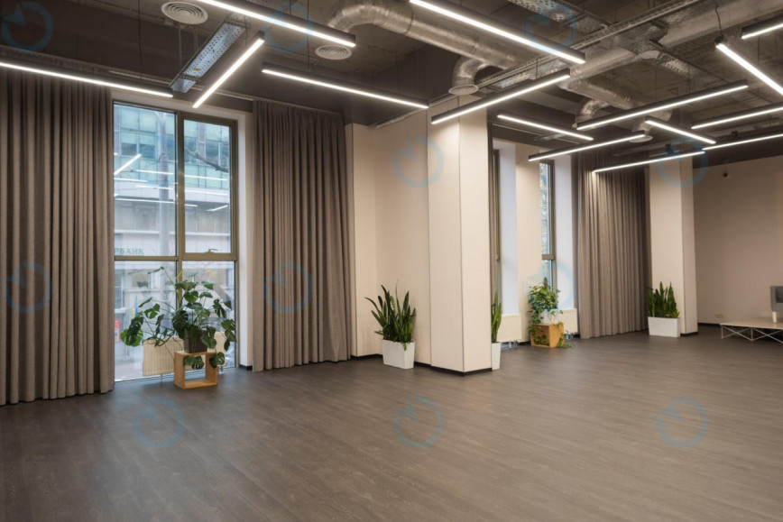 Оренда офісу 492 м.кв 2 поверх Володимирська, 49а - фото 9