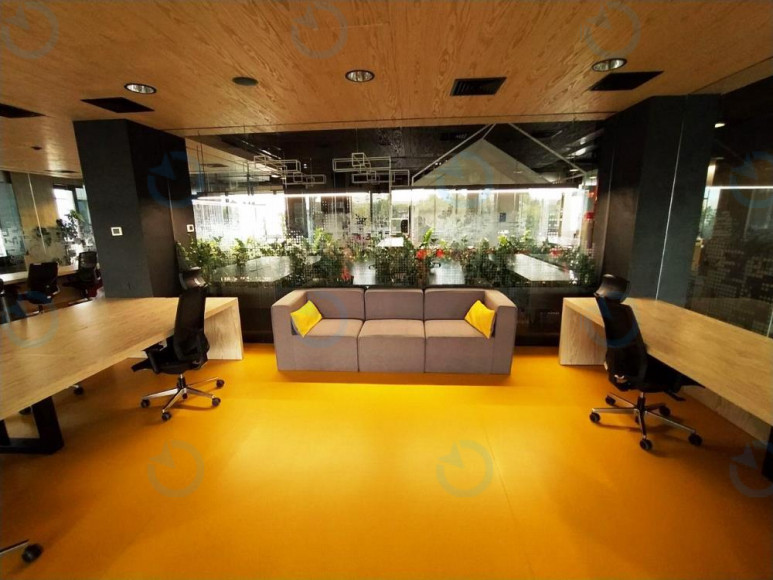 Аренда офиса 1410 м.кв 3 этаж Гавела, 6б - фото 45