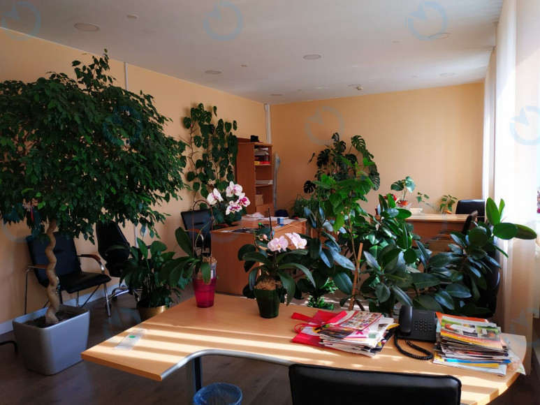 Оренда офісу 120 м.кв 3 поверх Степана Бандери пр-т, 28А - фото 6