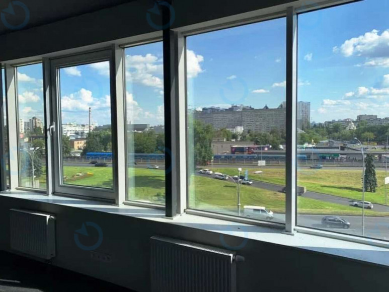 Оренда офісу 150 м.кв 5 поверх KOMOD - фото 4