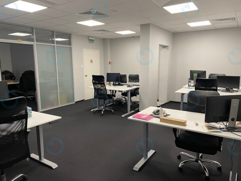 Оренда офісу 270 м.кв 1 поверх Horizon Office Tower - фото 7