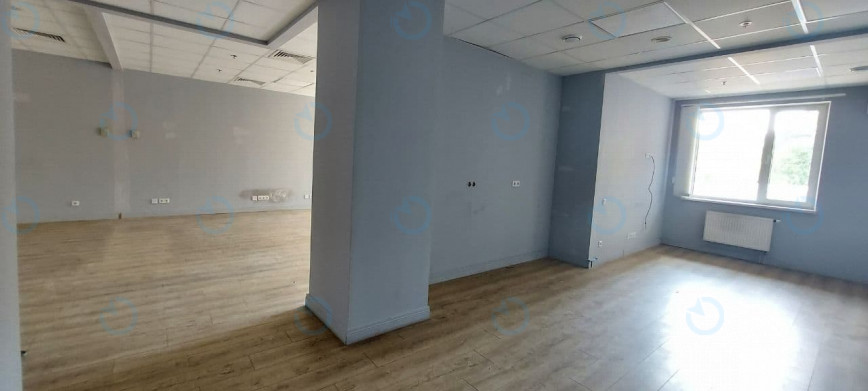 Оренда офісу 116 м.кв 1 поверх Фізкультури, 28 - фото 4