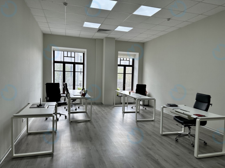 Аренда офиса 655 м.кв 3 этаж Кузнецкий - фото 12