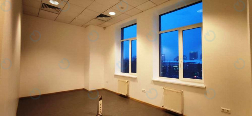 Оренда офісу 779 м.кв 3 поверх Форум Ділове Містечко - фото 6