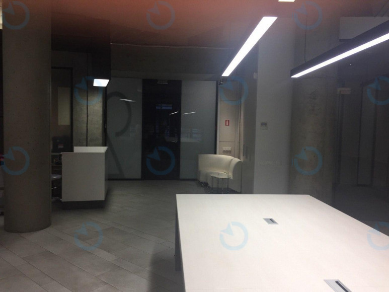 Оренда офісу 232 м.кв 5 поверх Хвиля - фото 9