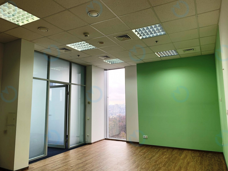 Оренда офісу 236 м.кв 16 поверх Horizon Park-2 - фото 12