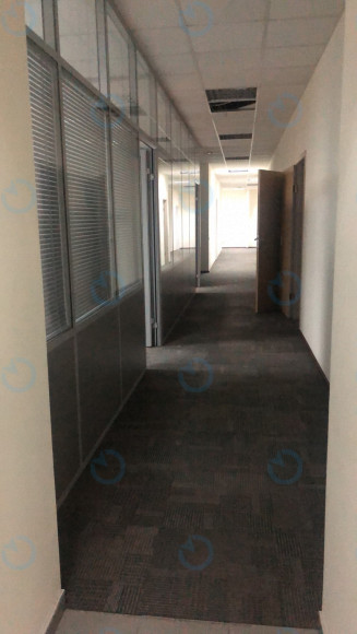 Оренда офісу 361 м.кв 4 поверх Форум Парк Плаза - фото 5