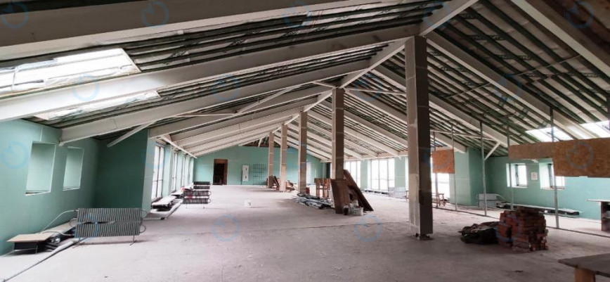 Аренда офиса 955 м.кв 4 этаж ZITADELLE - фото 5