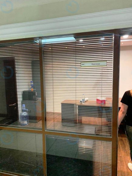 Аренда офиса 675 м.кв 4 этаж Леси Украинки, 30B - фото 7