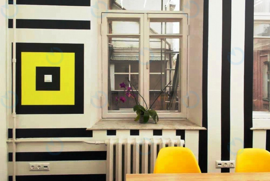 Оренда офісу 180 м.кв 3 поверх Велика Васильківська, 30 - фото 4