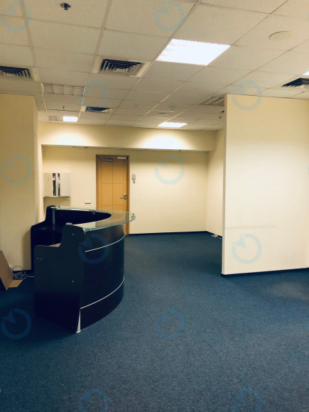 Оренда офісу 194 м.кв 6 поверх Євразія - фото 4