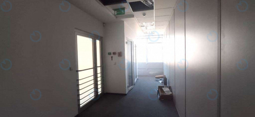 Оренда офісу 486 м.кв 6 поверх PODIL PLAZA (ПОДІЛ ПЛАЗА) - фото 13