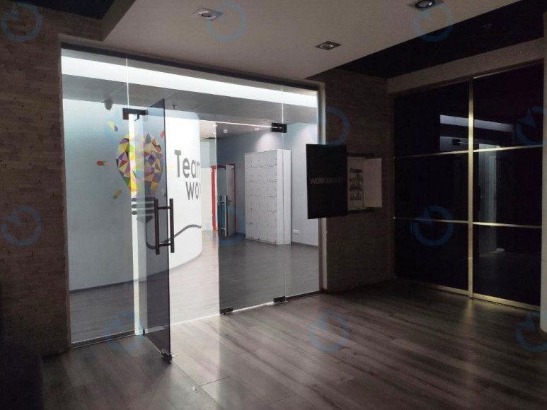 Оренда офісу 400 м.кв 7 поверх Mandarin Plaza - фото 27