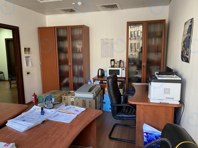 Оренда офісу 27 м.кв 3 поверх Європа Плаза - фото 3