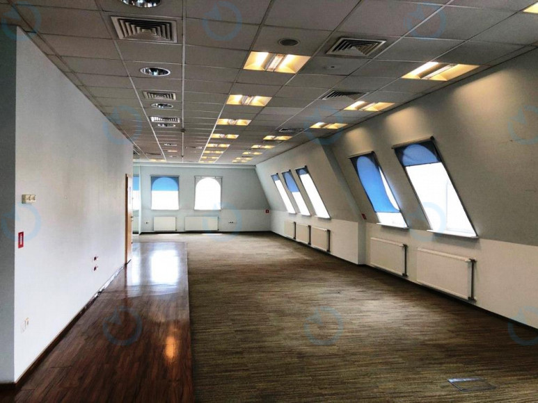 Аренда офиса 960 м.кв 6-7 этаж FABULA PLACET - фото 2