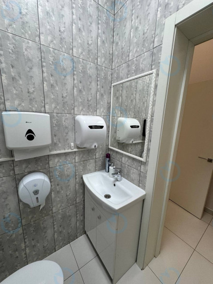 Оренда офісу 158 м.кв 1 поверх ЖК Olympiс Park - фото 13