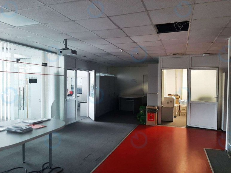 Оренда офісу 1321 м.кв 2 поверх Гришка, 3 - фото 4