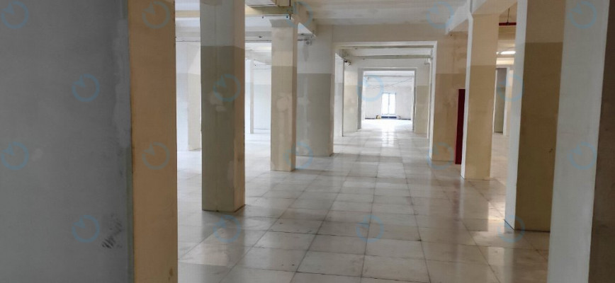 Оренда офісу 3847 м.кв 2 поверх ROSHEN PLAZA - фото 7