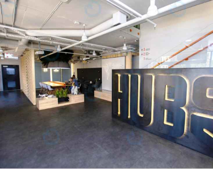 Оренда офісу 50 м.кв 3 поверх Hub 4.0 - фото 5