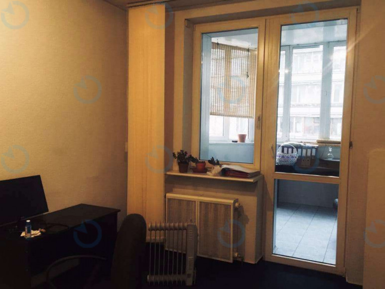 Оренда офісу 175 м.кв 3 поверх Металістів, 11А - фото 4