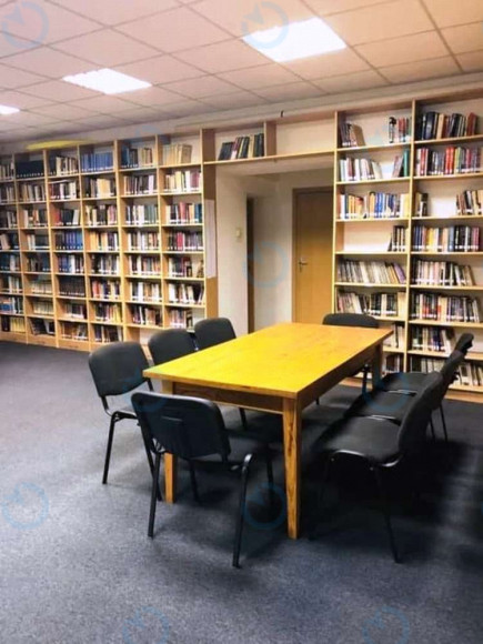 Продаж офісу 118 м.кв 1 поверх Ахматової, 3А - фото 5