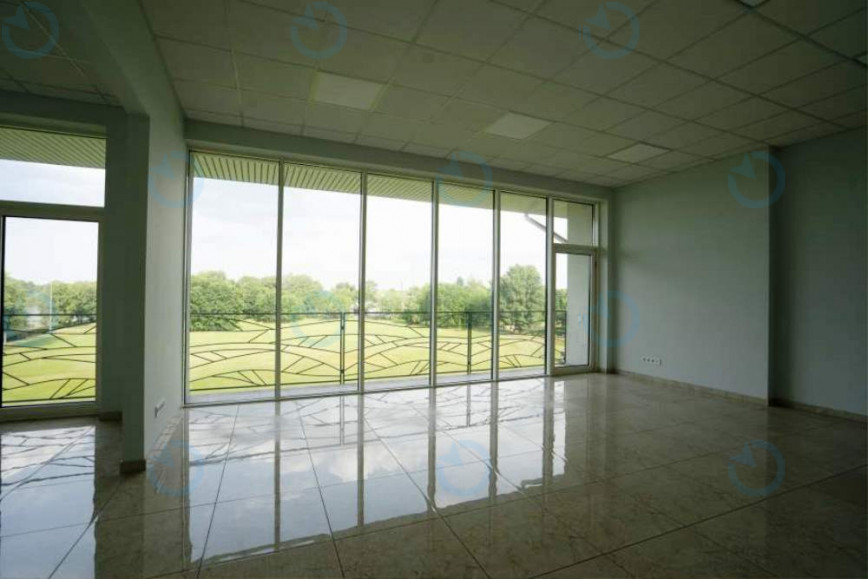 Оренда офісу 1200 м.кв 3 поверх Гольф Центр - фото 4