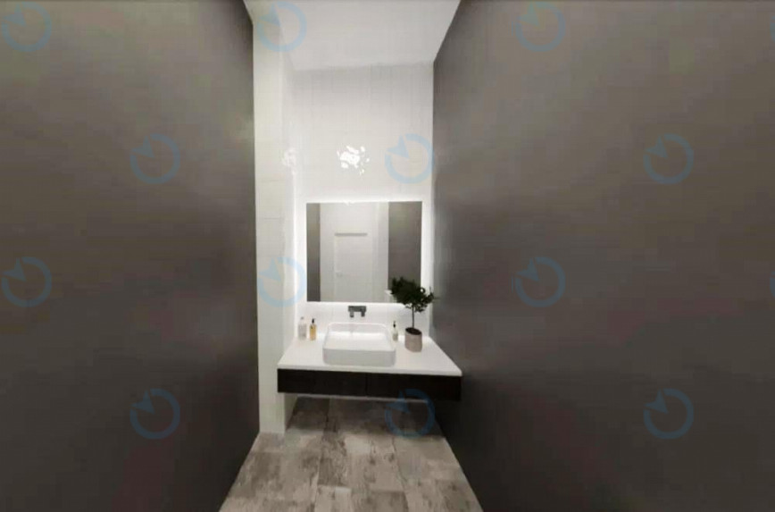 Аренда офиса 643 м.кв 1 этаж Гончарная, 11б - фото 6