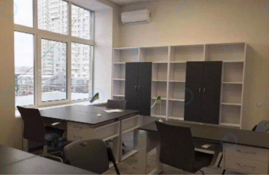 Аренда офиса 20 м.кв 2 этаж Гетьмана, 4 - фото 2