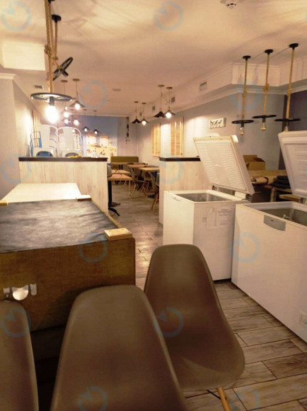 Оренда офісу 540 м.кв 0 поверх НЕСТ - фото 7