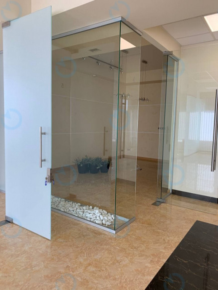 Оренда офісу 313 м.кв 11 поверх Карнеги Центр - фото 2