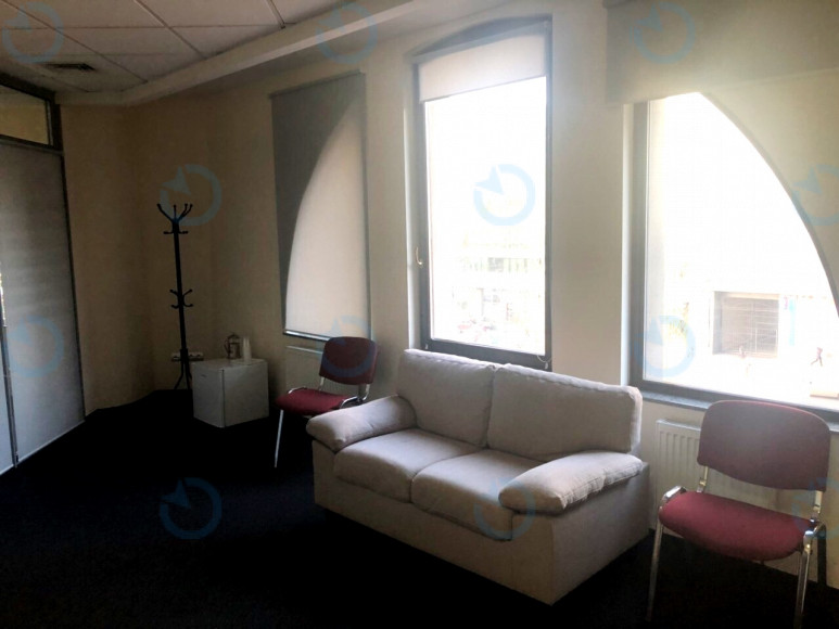 Оренда офісу 530 м.кв 4 поверх Європа Плаза - фото 11