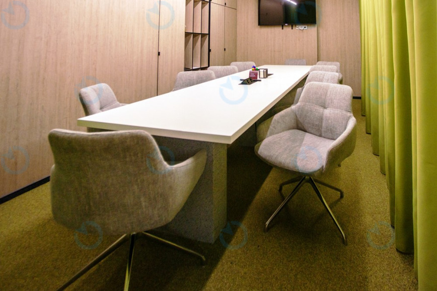 Оренда офісу 583 м.кв 1 поверх Боричів Тік, 35В - фото 17