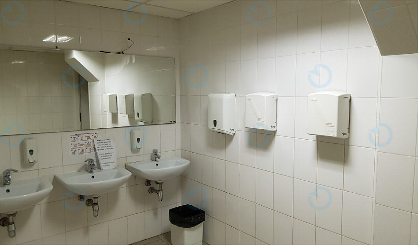 Аренда офиса 20 м.кв 2 этаж Кирилловская, 69В - фото 13