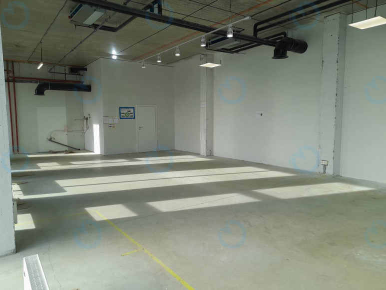 Аренда офиса 750 м.кв 4 этаж Avenue 53 - фото 3